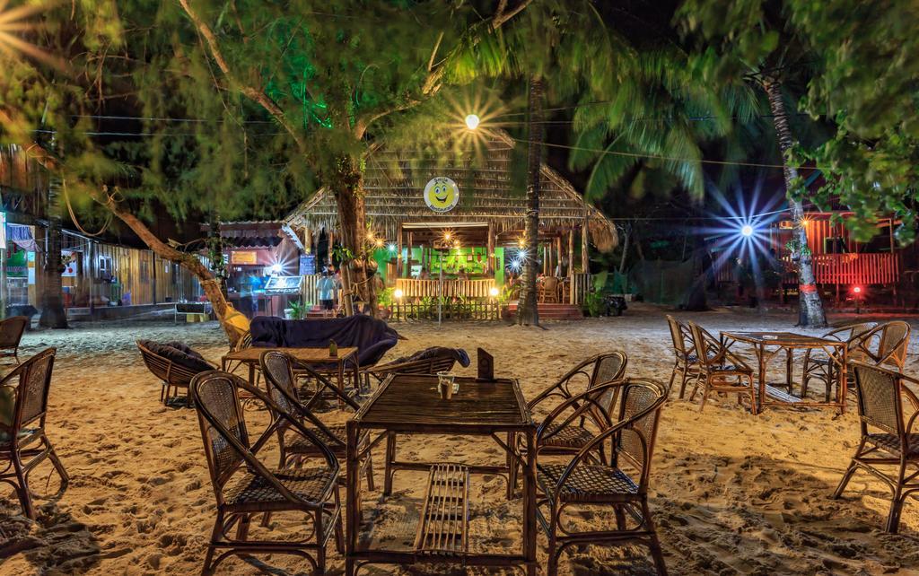 Smile Resort Kaoh Touch Extérieur photo