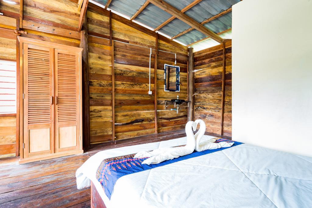 Smile Resort Kaoh Touch Extérieur photo