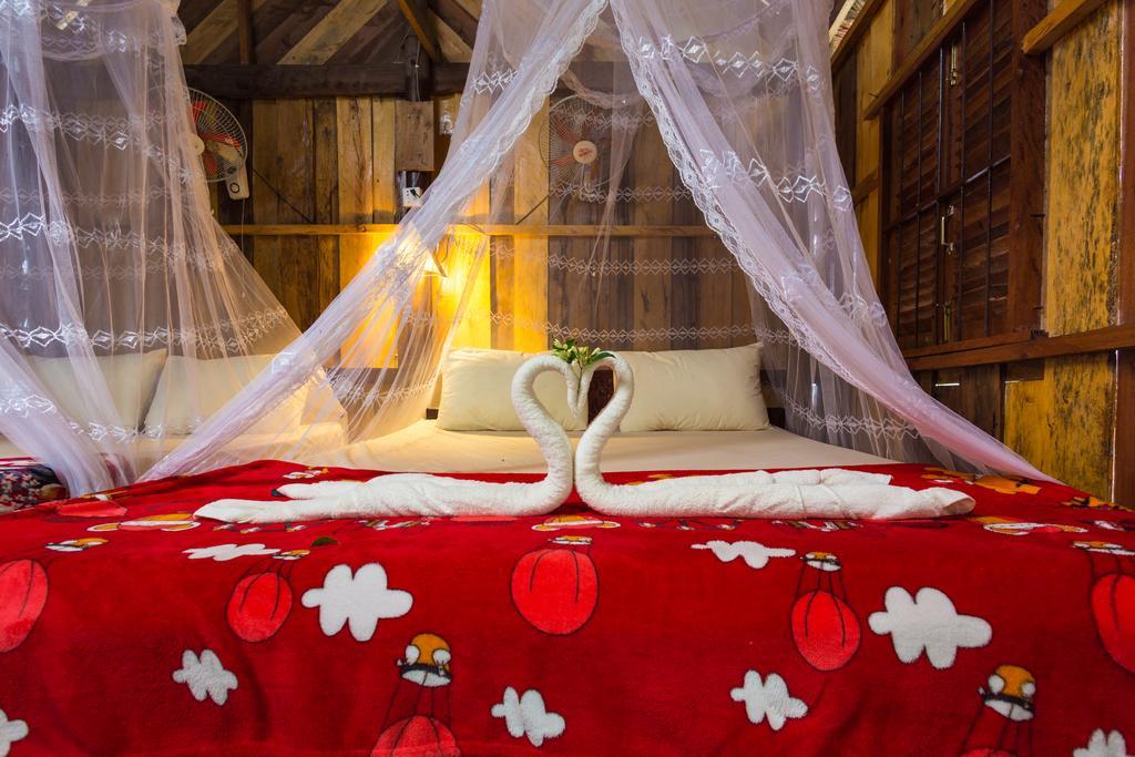 Smile Resort Kaoh Touch Extérieur photo