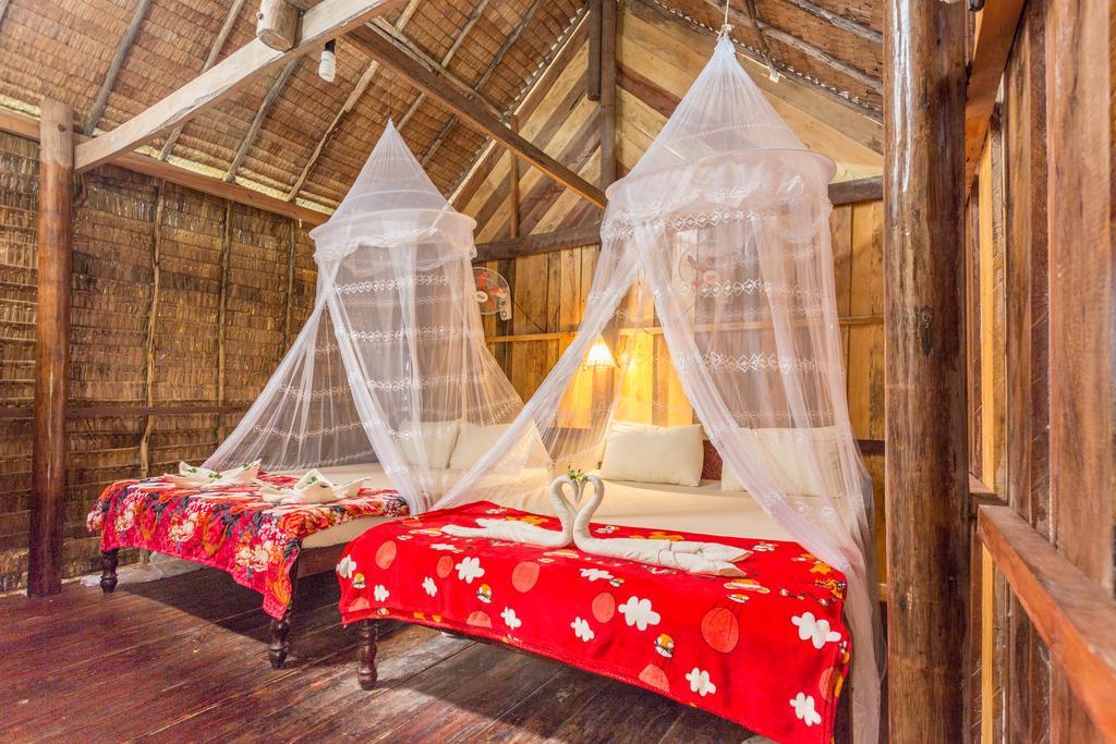 Smile Resort Kaoh Touch Extérieur photo