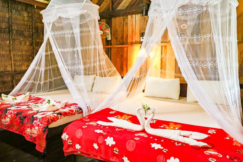Smile Resort Kaoh Touch Extérieur photo
