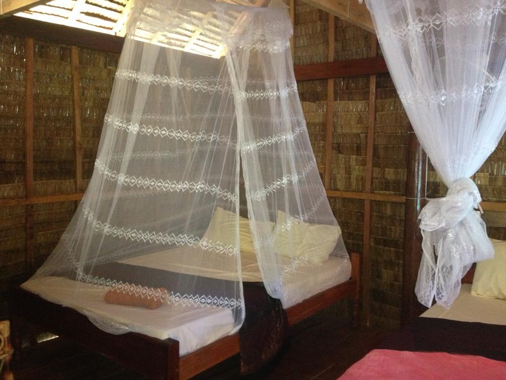 Smile Resort Kaoh Touch Chambre photo