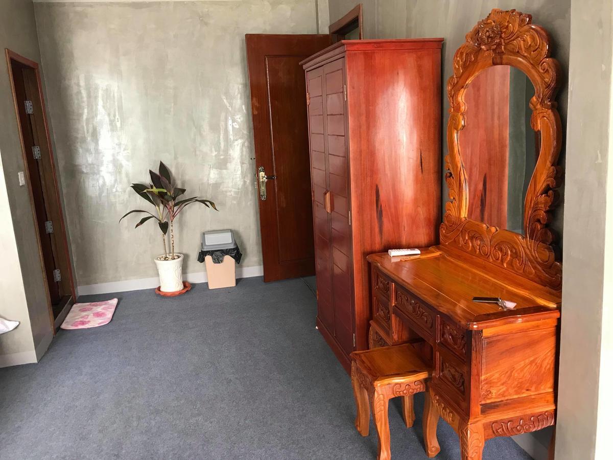 Smile Resort Kaoh Touch Chambre photo