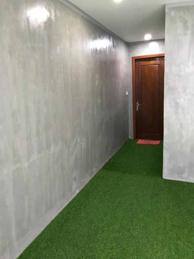 Smile Resort Kaoh Touch Chambre photo