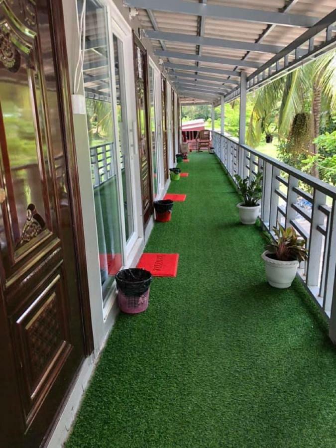 Smile Resort Kaoh Touch Extérieur photo