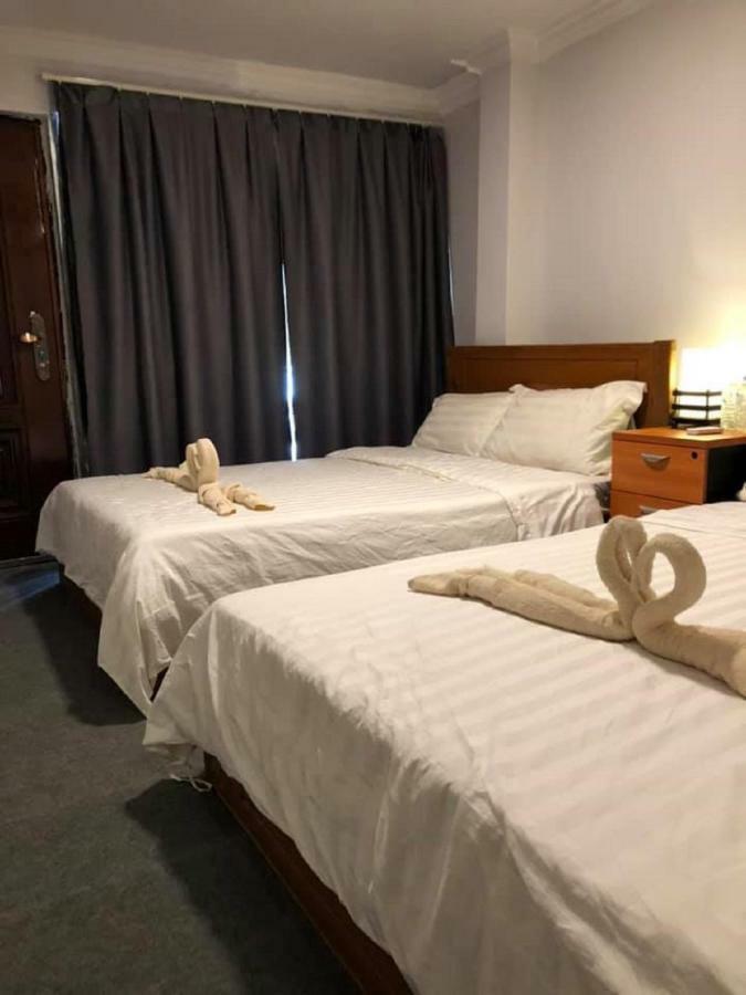 Smile Resort Kaoh Touch Extérieur photo