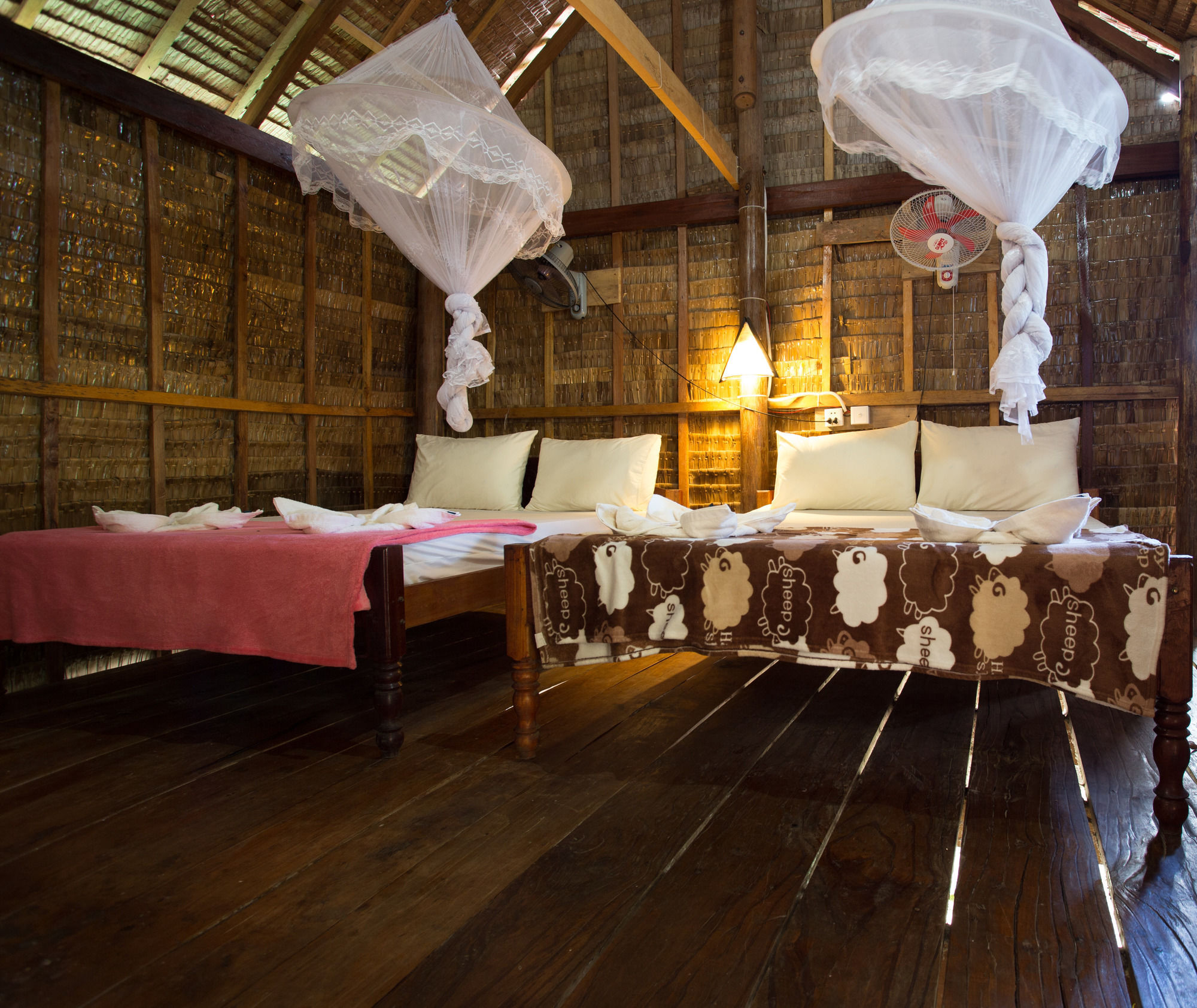 Smile Resort Kaoh Touch Extérieur photo