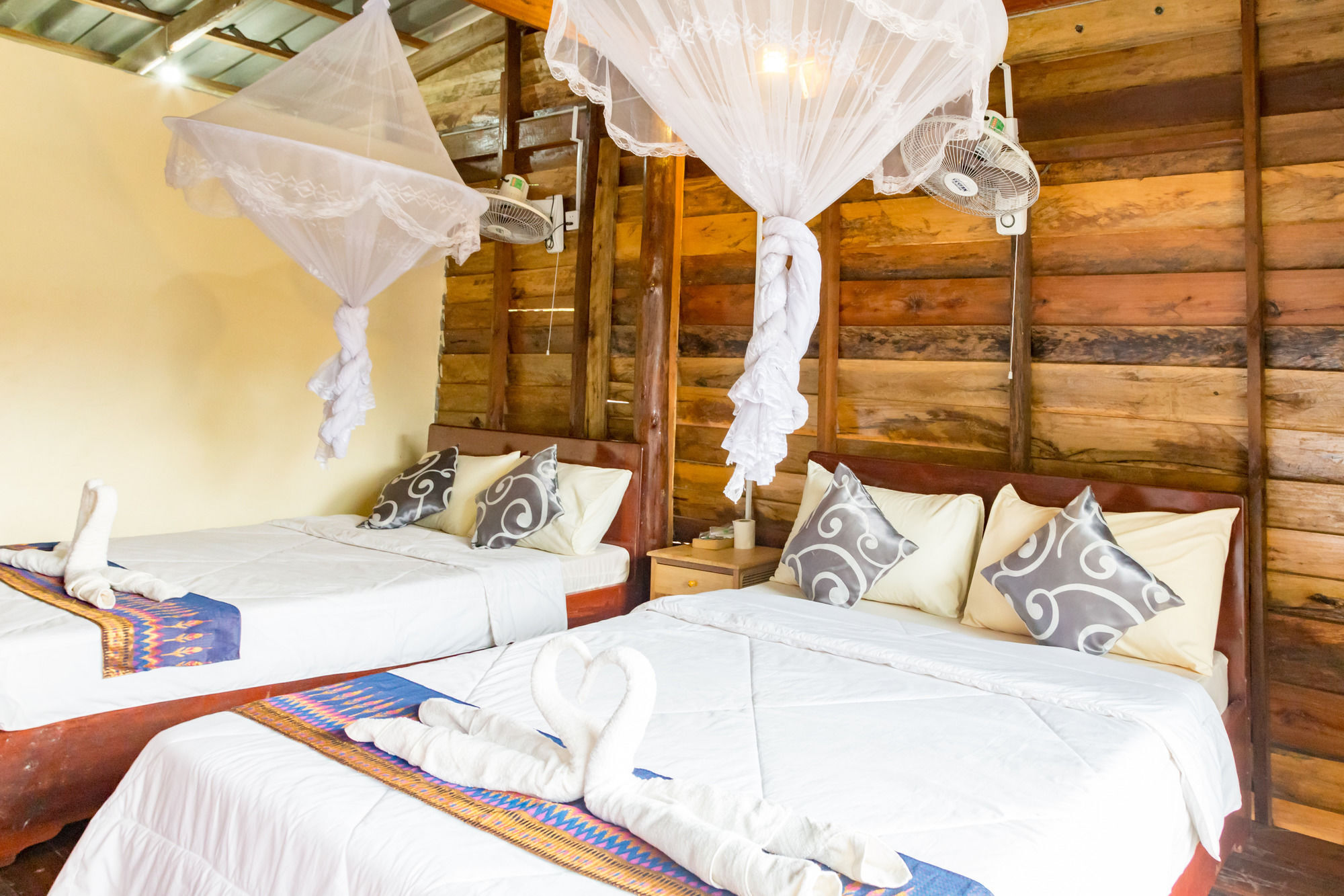 Smile Resort Kaoh Touch Extérieur photo