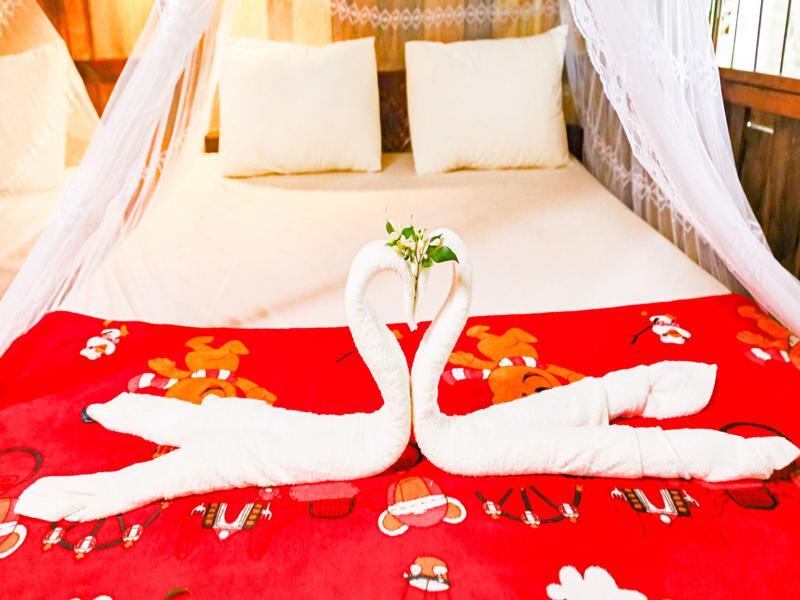 Smile Resort Kaoh Touch Extérieur photo