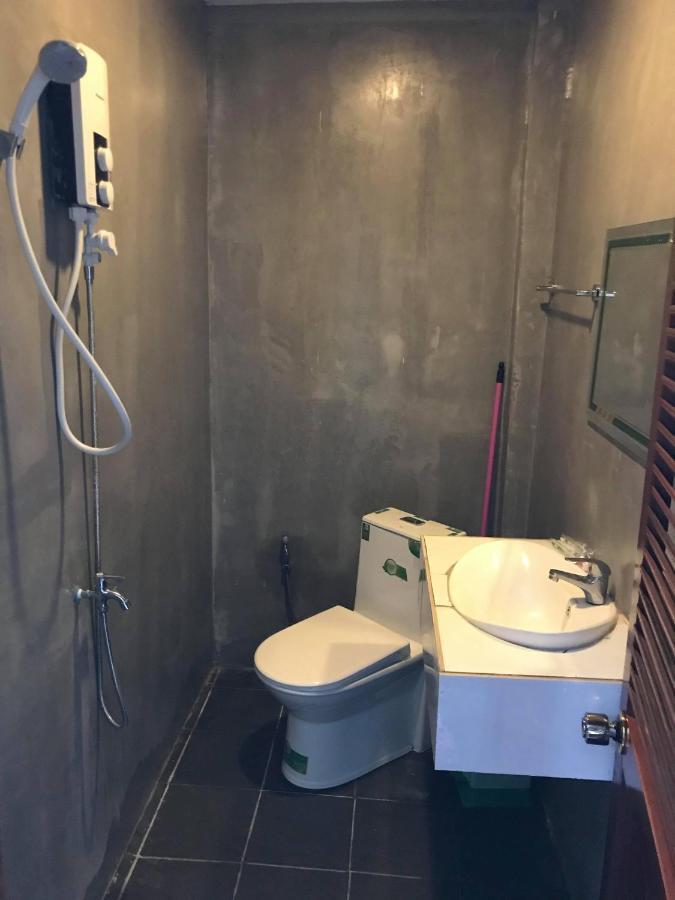 Smile Resort Kaoh Touch Chambre photo